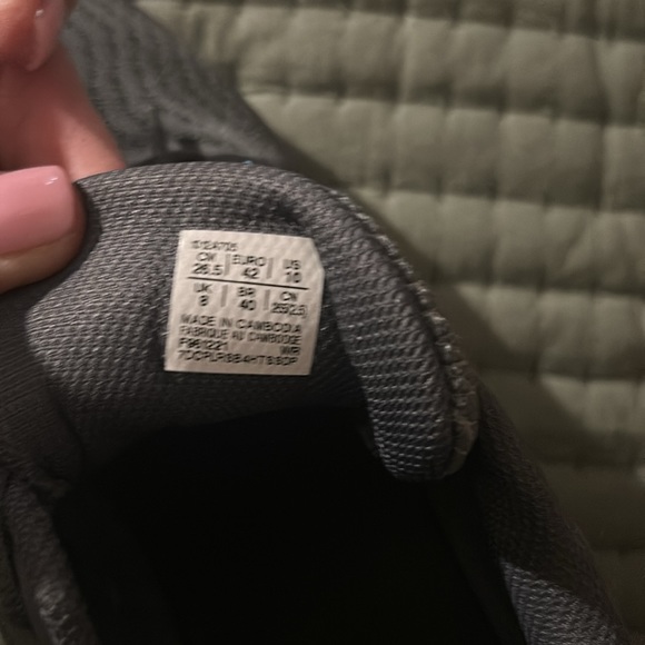 ASICS Women's Patriot 12 Running Shoes - Picture 7 of 8